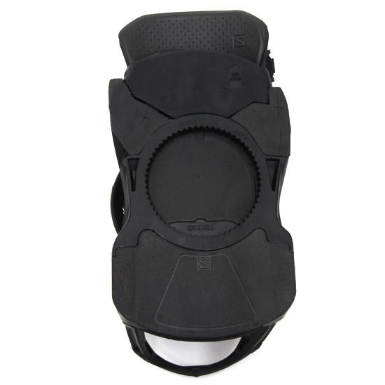 SALOMON サロモン】23-24 DISTRICT ディストリクト (ブラック