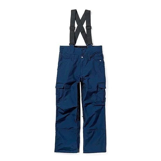 GREENCLOTHING グリーンクロージング】MOVEMENT CARGO (ムーブメント