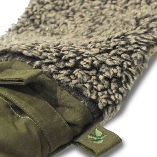 GREENCLOTHING グリーンクロージング】FAR OUT MITT (ミリタリー