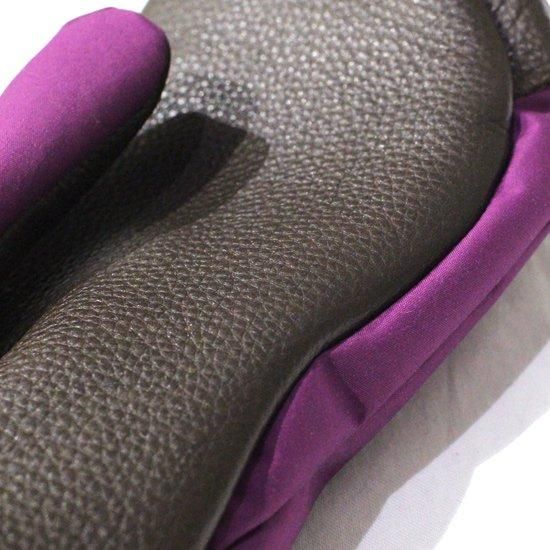 GREEN CLOTHING グリーンクロージング】OVER MITT (ベリー)(オーバー