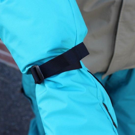 GREEN CLOTHING グリーンクロージング】OVER MITT (ベリー)(オーバー