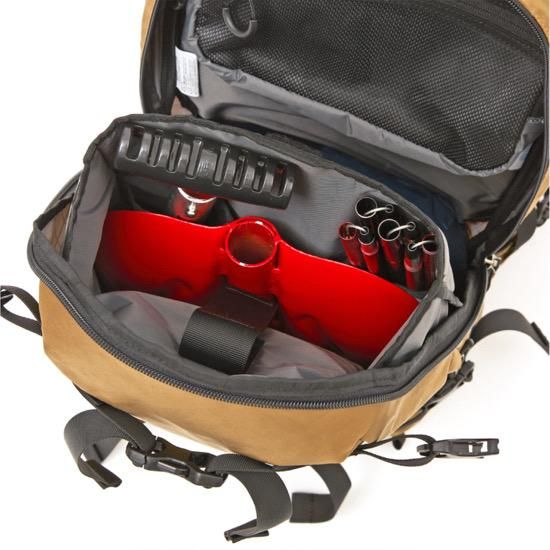 PLUS ONE WORKS プラスワンワークス】MAKIRI 25 EVO マキリ25エボ