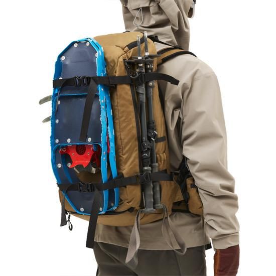 PLUS ONE WORKS プラスワンワークス】SHUMARI 35 EVO シュマリ35エボ