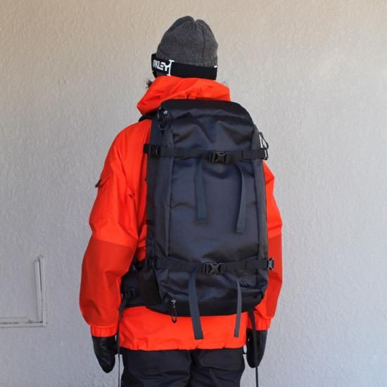 PLUS ONE WORKS プラスワンワークス】SHUMARI 35 EVO シュマリ35エボ