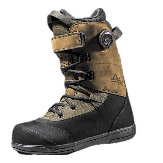 AREth アース × Deeluxe ディーラックス RIN リン (スノーボード用