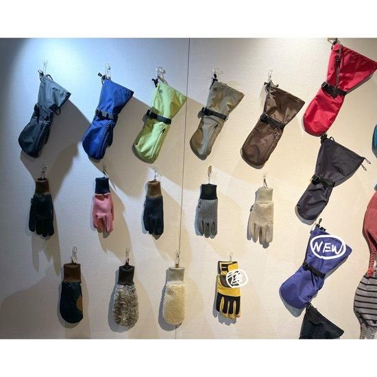 GREEN CLOTHING グリーンクロージング】WORK GLOVE (ワークグローブ 5