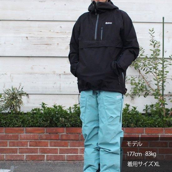 25-26予約商品】MountainSurf マウンテンサーフ｜FREE RIDE DX