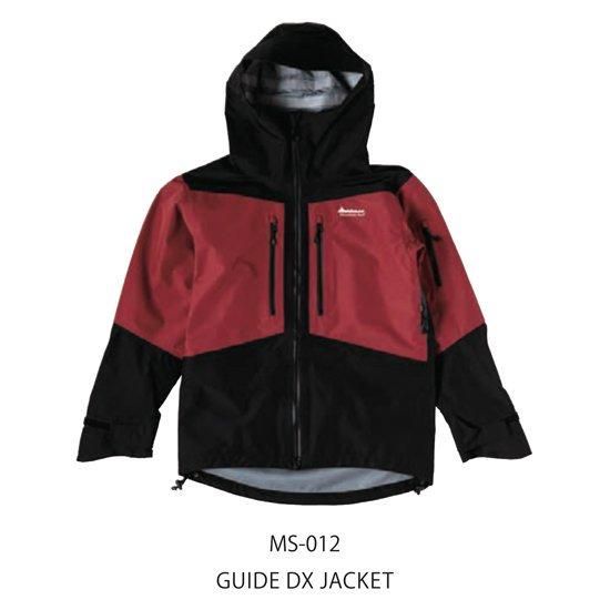 25-26予約商品】MountainSurf マウンテンサーフ｜GUIDE DX JACKET