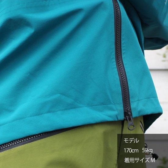 25-26予約商品】MountainSurf マウンテンサーフ｜GUIDE DX JACKET