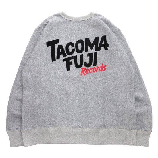 TACOMA FUJI RECORDS タコマフジレコード｜SUNSET BLVD SWEATSHIRT