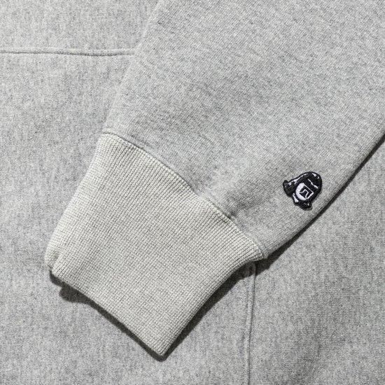 TACOMA FUJI RECORDS タコマフジレコード｜TACOMA FUJI 第六感 HOODIE