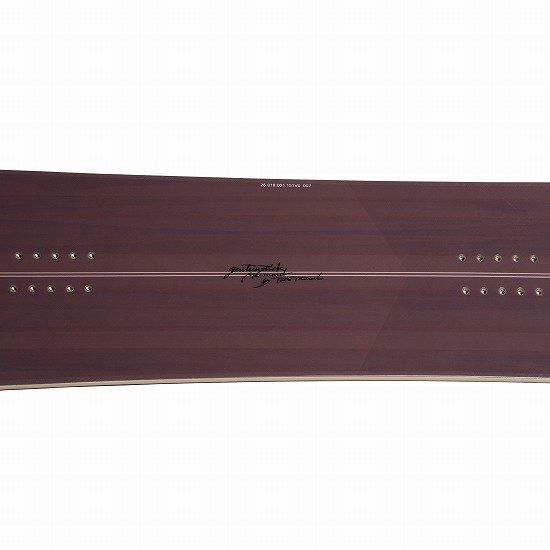 GENTEMSTICK｜MERMAID 151 (WOMEN)(マーメイド151)