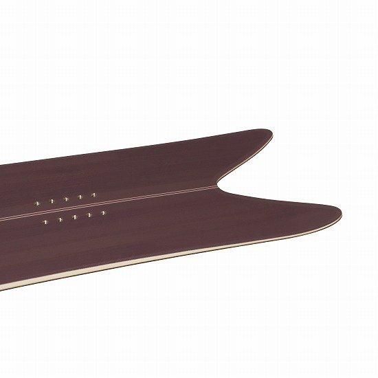 GENTEMSTICK｜MERMAID 151 (WOMEN)(マーメイド151)