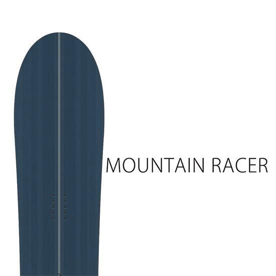 GENTEMSTICK｜MOUNTAIN RACER 150(マウンテンレーサー)