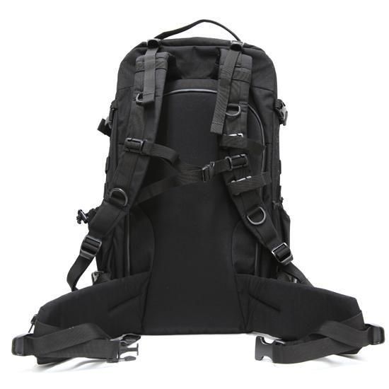 RAIN OR SHINE｜BC PACK 26L BURGUNDY