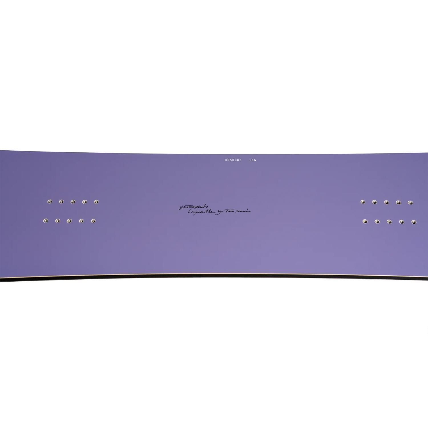 GENTEMSTICK｜IMPOSSIBLE 186(インポッシブル)