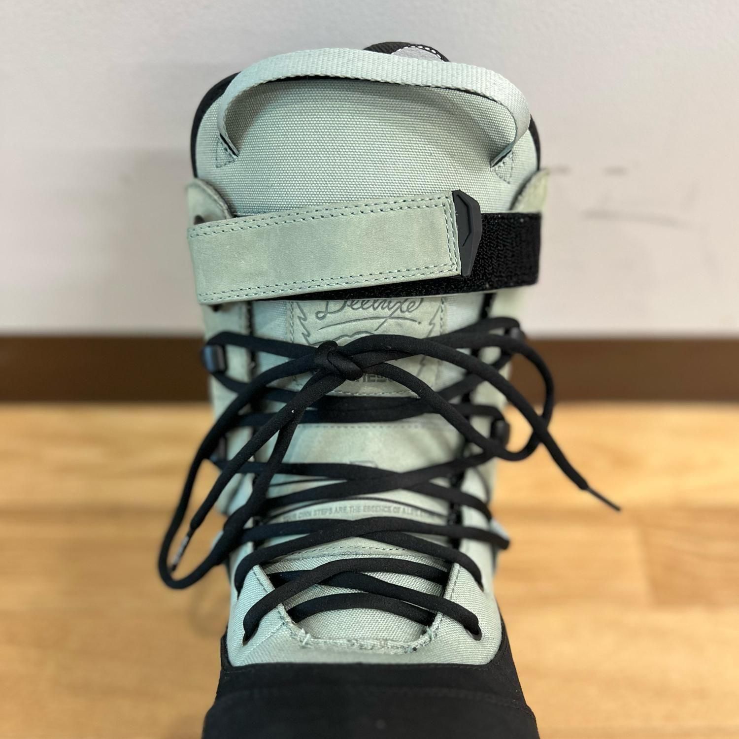 26-27 予約商品 AREth×Deeluxe｜RIN CTFインナー