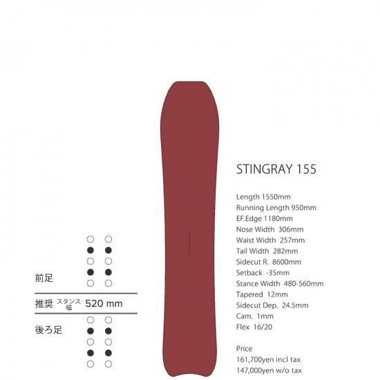 GENTEMSTICK ゲンテンスティック｜公式通販サイト REVE レイブ前橋