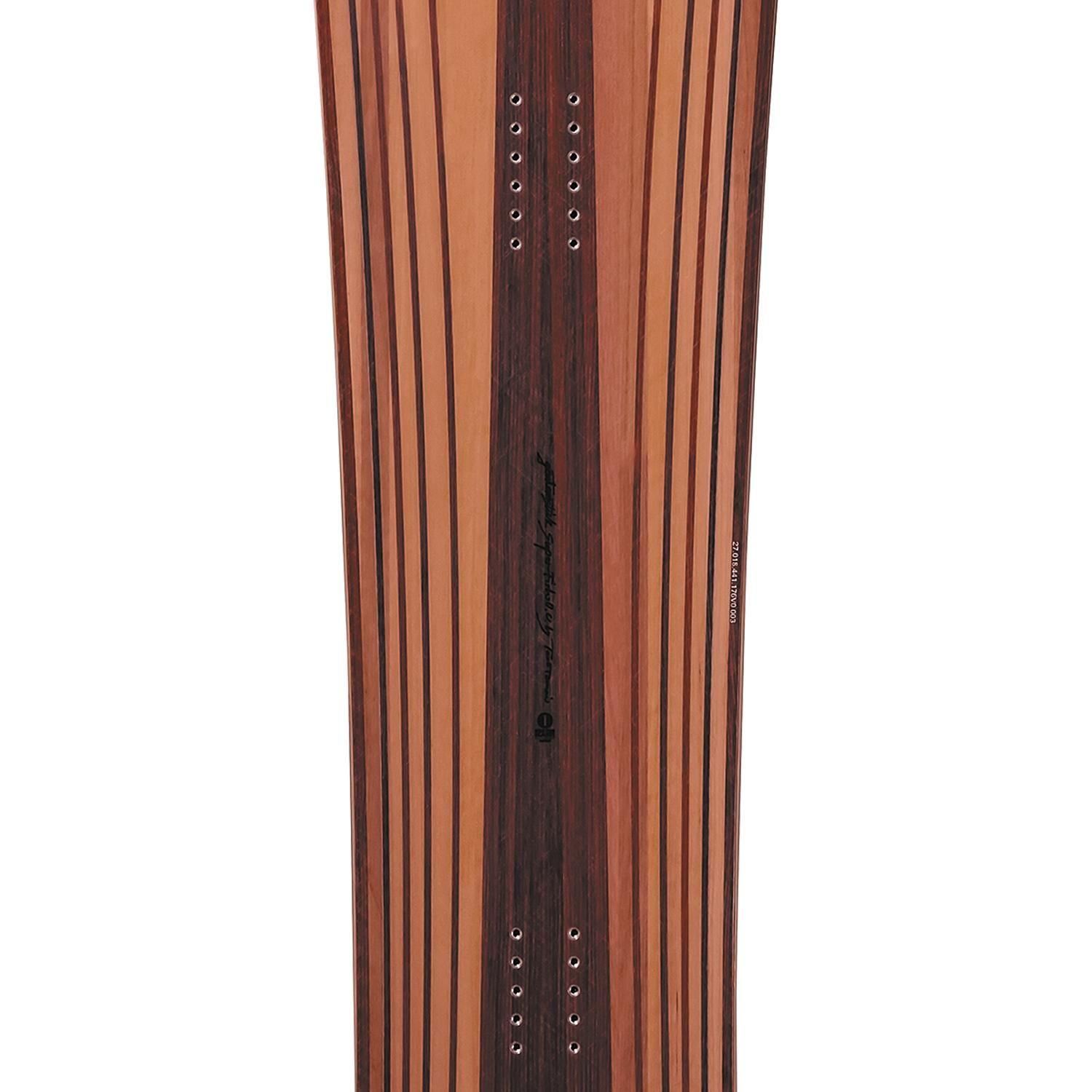 GENTEMSTICK｜SUPER FISH 176 OUTLINE CORE(スーパーフィッシュ