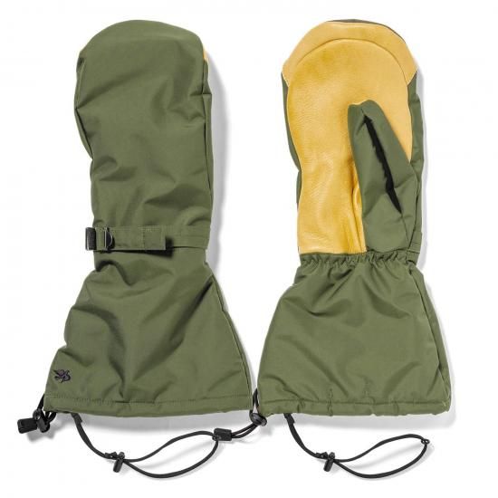 GREENCLOTHING、HIMARAKなどのグローブ一覧ページ