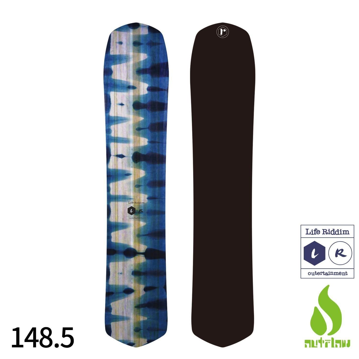 26-27 OUTFLOW｜Life Riddim CATFISH 1485