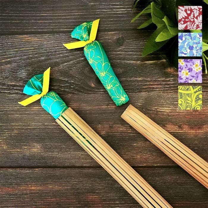 ハワイの楽器 - イプヘケ、ウリウリなどの本格フラダンス楽器