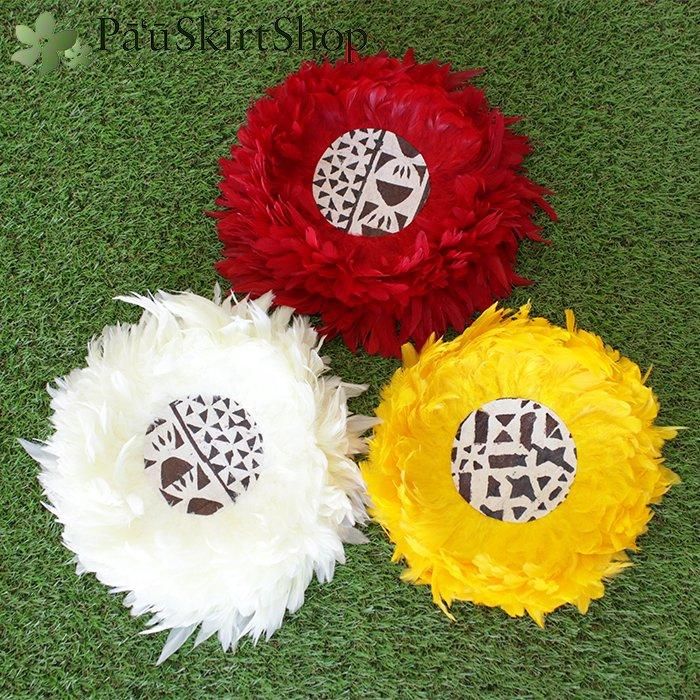 ハワイの楽器・ウリウリ - パウスカートショップの本格フラダンス楽器