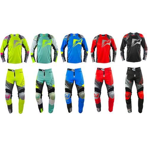 MOTS STEP6 トライアルウェア（上下セット） - MITANI KOBE オンライン