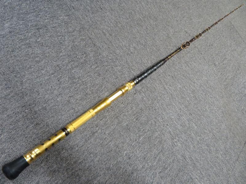 剛樹 アルバカーレス T1 175 - Fishing-ZERO