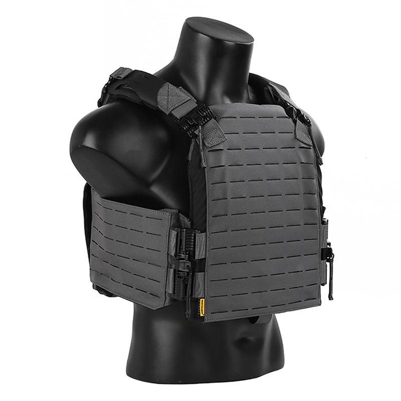 EMERSON】FirstSpear Strandhoggタイプ プレートキャリア RG