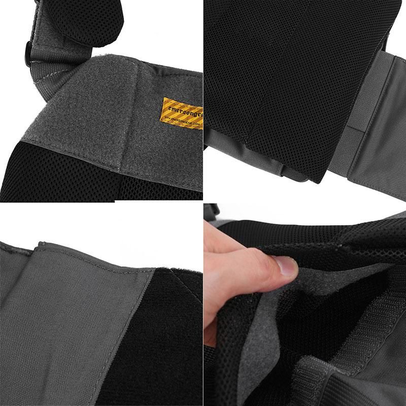 EMERSON】FirstSpear Strandhoggタイプ プレートキャリア RG