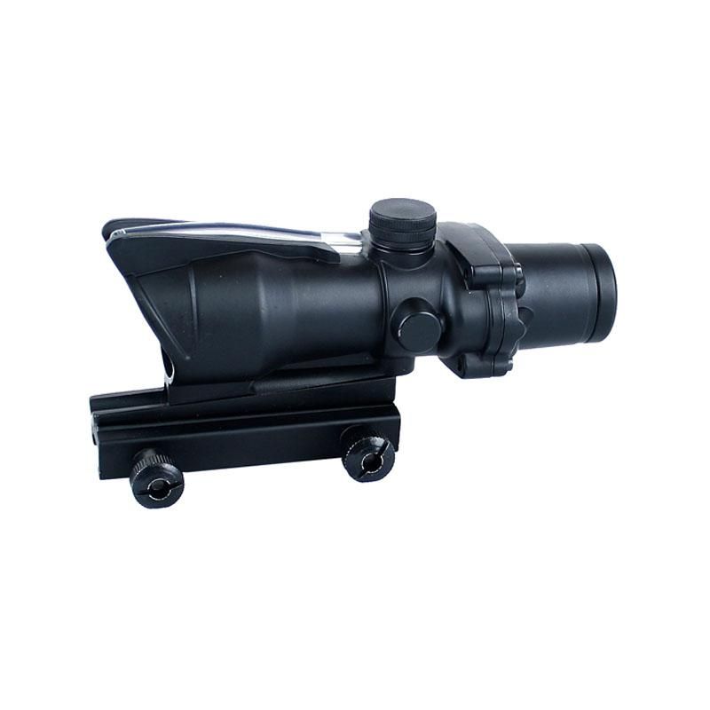 トリジコン Trijicon ACOG TA31タイプ スコープ 集光式 グリーン