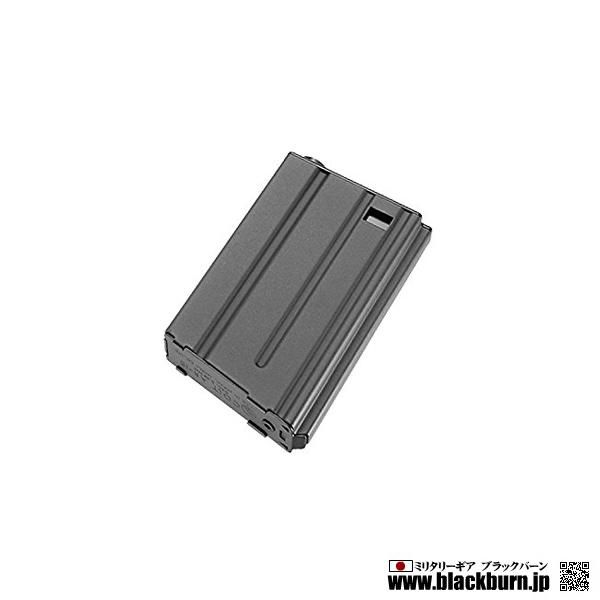 東京マルイ】M4/M16用 80連ショートマガジン - ミリタリーギアBLACKBURN