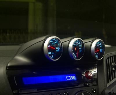 FRPメーターフード for CR-Z - SEEKER WEB オンライン