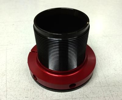 REAR SPRING ADJUSTER - SEEKER WEB オンライン