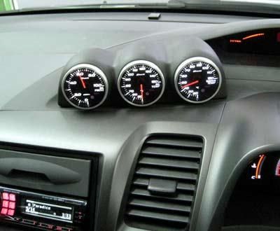 FRPメーターフード for FD2-R - SEEKER WEB オンライン