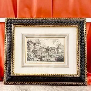 フランス製 額絵 アンティーク｜インテリア専門店エルジュエル