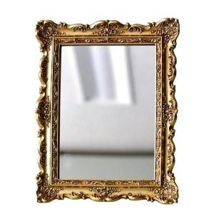 ロココ調ミラー | 輸入家具・インテリア EL JEWEL（エルジュエル）