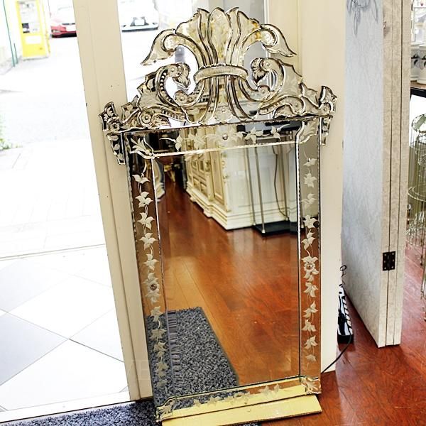 ベネチアンミラー｜インテリア専門店EL JEWEL