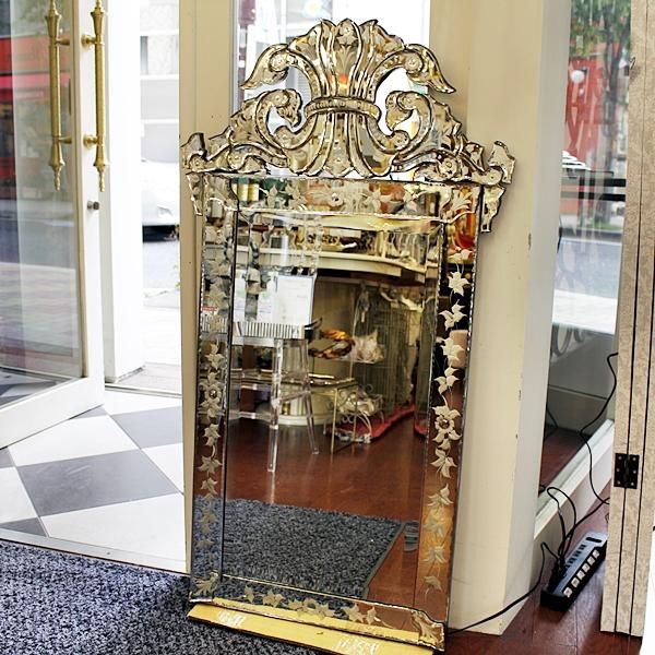 ベネチアンミラー｜インテリア専門店EL JEWEL