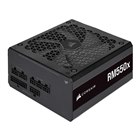 Corsair、80PLUS PLATINUM認証を取得した1200W電源ユニット「HX1200i