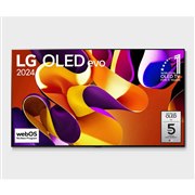 LGエレクトロニクス OLED65G4PJB [65インチ] 価格比較 - 価格.com