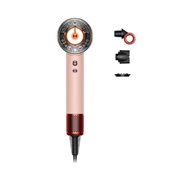 ダイソン Dyson Supersonic Nural Shineヘアドライヤー HD16 KP