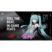 ASUS ROG Thor 1200W Platinum III Hatsune Miku Edition 価格比較