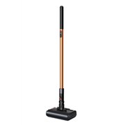 リンナイ、21畳対応の空気清浄機を搭載したガスファンヒーター「Wiz