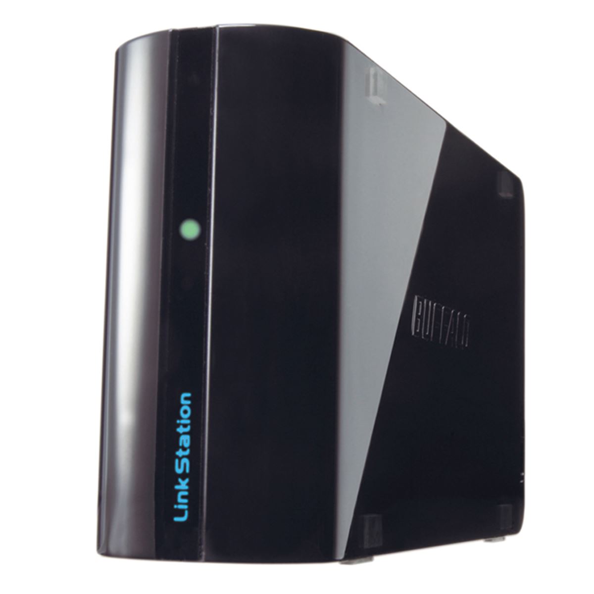 バッファロー、ネットワーク対応HDDの2TBモデル - 価格.com