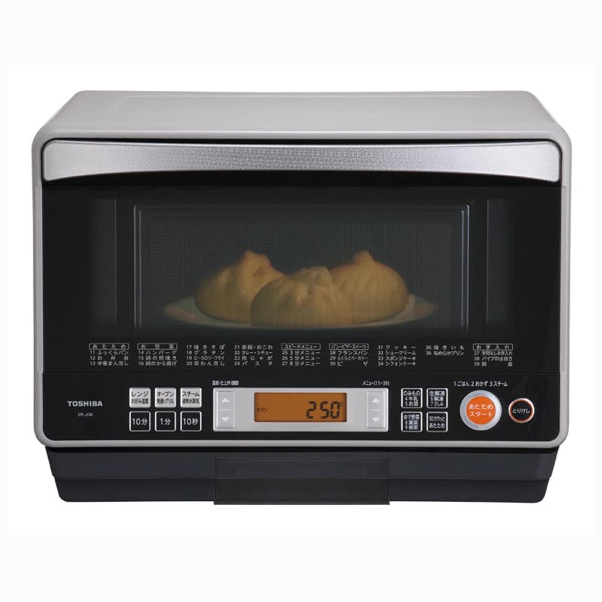 東芝、容量26Lを実現した「石窯ドーム」の小型モデル - 価格.com