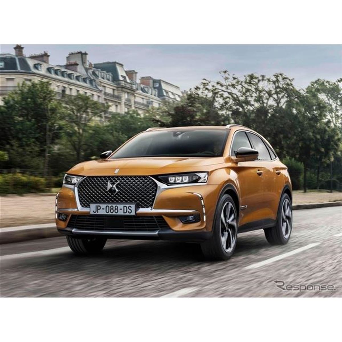 ユーロテック VP-LINE 19inch プジョー・DS・シトロエン ユーロテック