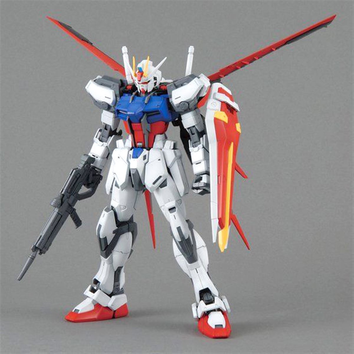 ガンプラ「MG エールストライクガンダム Ver.RM」などオンラインで発売