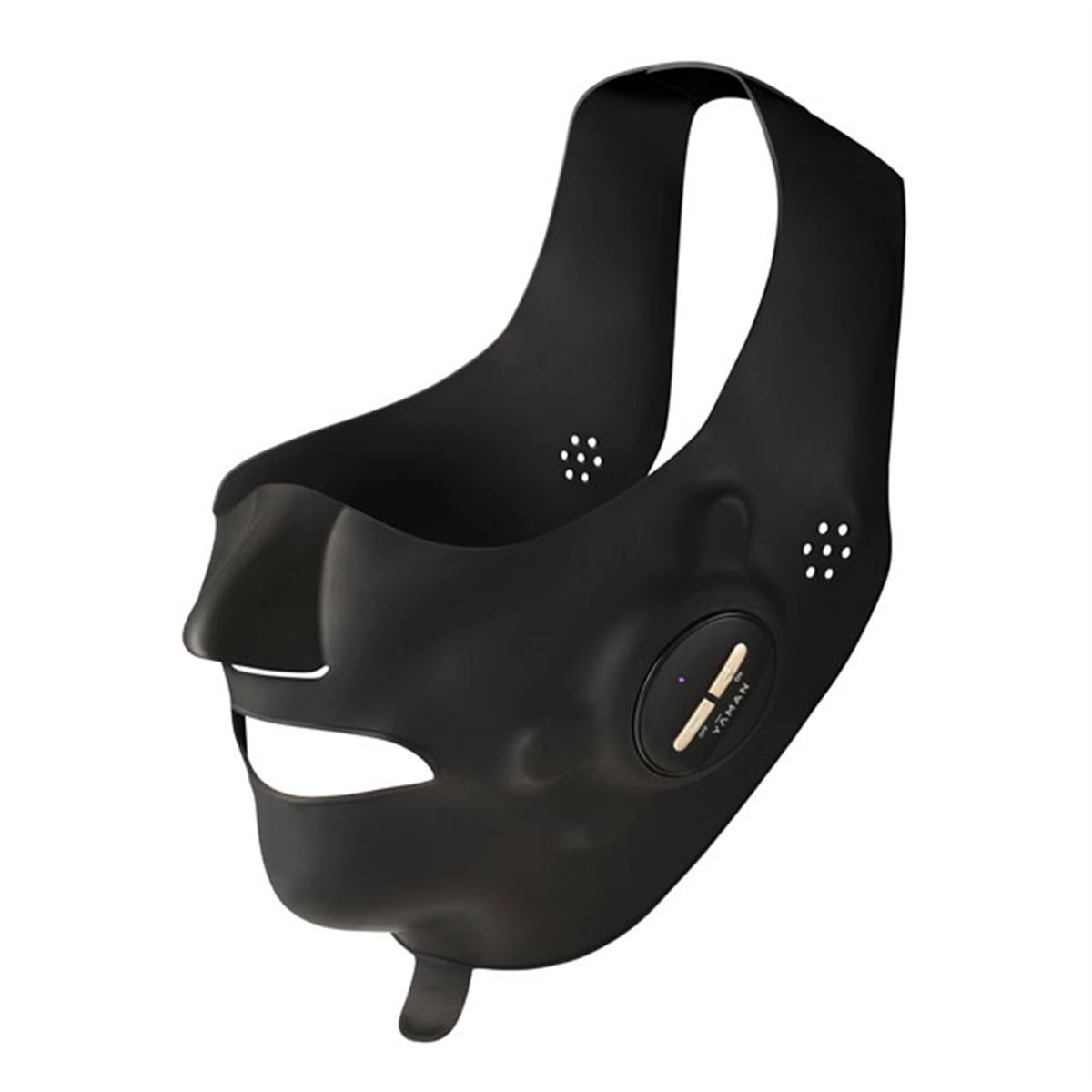 ヤーマン、顔の下半分に着目したEMS美顔器「メディリフト プラス